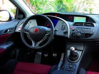 Honda Civic Type R (2007)