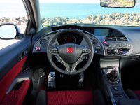 Honda Civic Type R (2007)