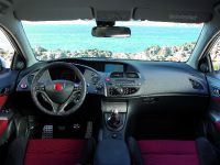 Honda Civic Type R (2007)