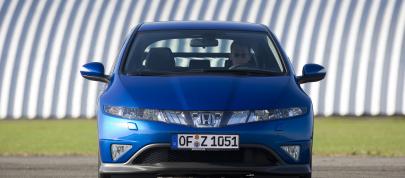 Honda Civic Type S (2007) - picture 7 of 16