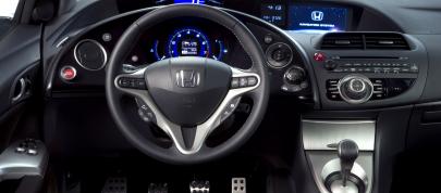 Honda Civic Type S (2007) - picture 15 of 16