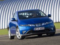 Honda Civic Type S (2007)