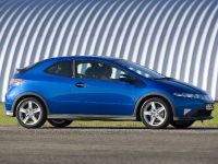 Honda Civic Type S (2007)