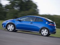 Honda Civic Type S (2007)