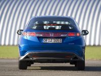 Honda Civic Type S (2007) - picture 13 of 16