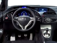 Honda Civic Type S (2007)