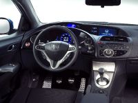 Honda Civic Type S (2007)