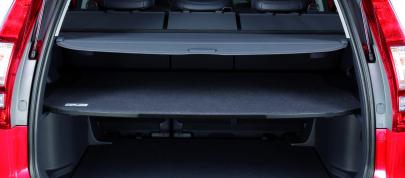 Honda CR-V Euro Specs (2007) - picture 76 of 86