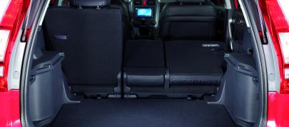 Honda CR-V Euro Specs (2007) - picture 79 of 86