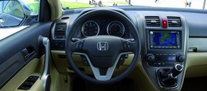 Honda CR-V Euro Specs (2007) - picture 84 of 86