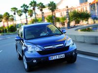 Honda CR-V Euro Specs (2007) - picture 10 of 86