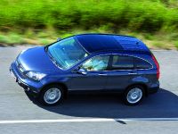 Honda CR-V Euro Specs (2007) - picture 19 of 86