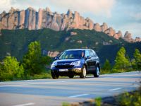 Honda CR-V Euro Specs (2007)