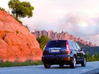 Honda CR-V Euro Specs (2007) - picture 34 of 86