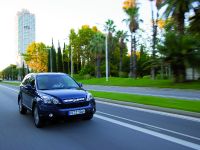 Honda CR-V Euro Specs (2007) - picture 38 of 86