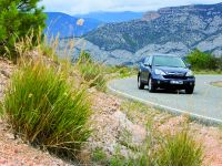 Honda CR-V Euro Specs (2007) - picture 43 of 86