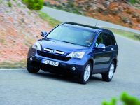 Honda CR-V Euro Specs (2007) - picture 46 of 86
