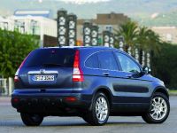 Honda CR-V Euro Specs (2007) - picture 51 of 86