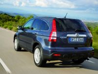 Honda CR-V Euro Specs (2007) - picture 54 of 86