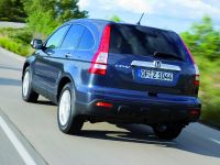 Honda CR-V Euro Specs (2007) - picture 59 of 86
