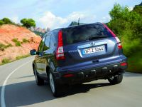 Honda CR-V Euro Specs (2007) - picture 61 of 86