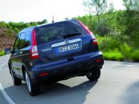 Honda CR-V Euro Specs (2007) - picture 62 of 86