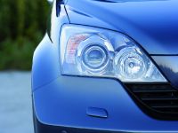 Honda CR-V Euro Specs (2007) - picture 66 of 86
