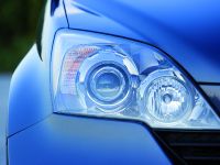 Honda CR-V Euro Specs (2007) - picture 67 of 86