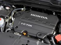 Honda CR-V Euro Specs (2007)