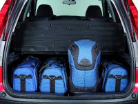 Honda CR-V Euro Specs (2007)