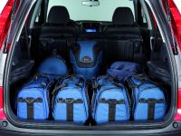 Honda CR-V Euro Specs (2007) - picture 75 of 86