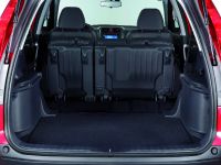 Honda CR-V Euro Specs (2007)