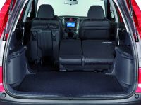 Honda CR-V Euro Specs (2007) - picture 82 of 86
