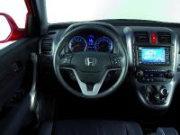 Honda CR-V Euro Specs (2007) - picture 83 of 86