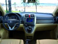 Honda CR-V Euro Specs (2007) - picture 86 of 86