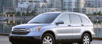 Honda CR-V (2007) - picture 4 of 92