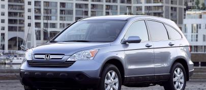 Honda CR-V (2007) - picture 7 of 92