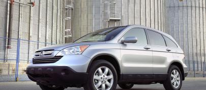 Honda CR-V (2007) - picture 12 of 92