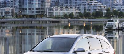 Honda CR-V (2007) - picture 15 of 92