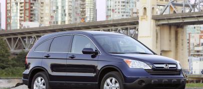 Honda CR-V (2007) - picture 20 of 92