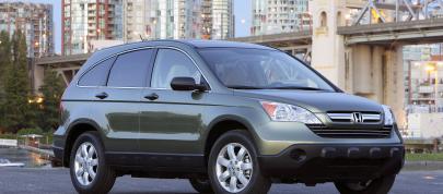 Honda CR-V (2007) - picture 23 of 92