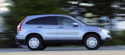 Honda CR-V (2007) - picture 31 of 92