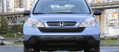 Honda CR-V (2007) - picture 36 of 92