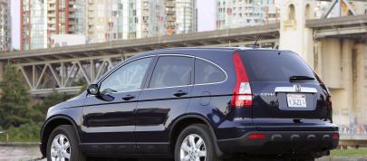 Honda CR-V (2007) - picture 39 of 92