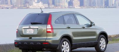 Honda CR-V (2007) - picture 44 of 92