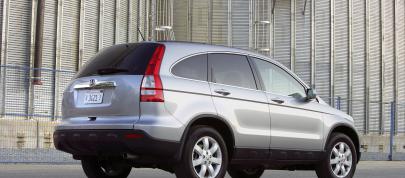 Honda CR-V (2007) - picture 47 of 92