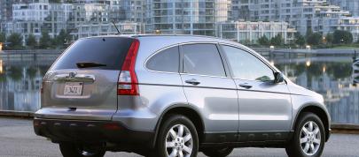 Honda CR-V (2007) - picture 52 of 92