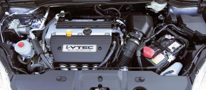 Honda CR-V (2007) - picture 68 of 92