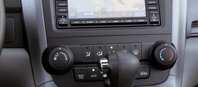 Honda CR-V (2007) - picture 71 of 92