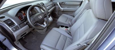 Honda CR-V (2007) - picture 79 of 92